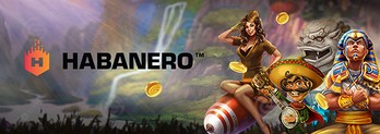 Habanero Online Casino Game