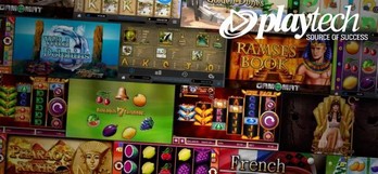 Highlights on Playtech Slot Games